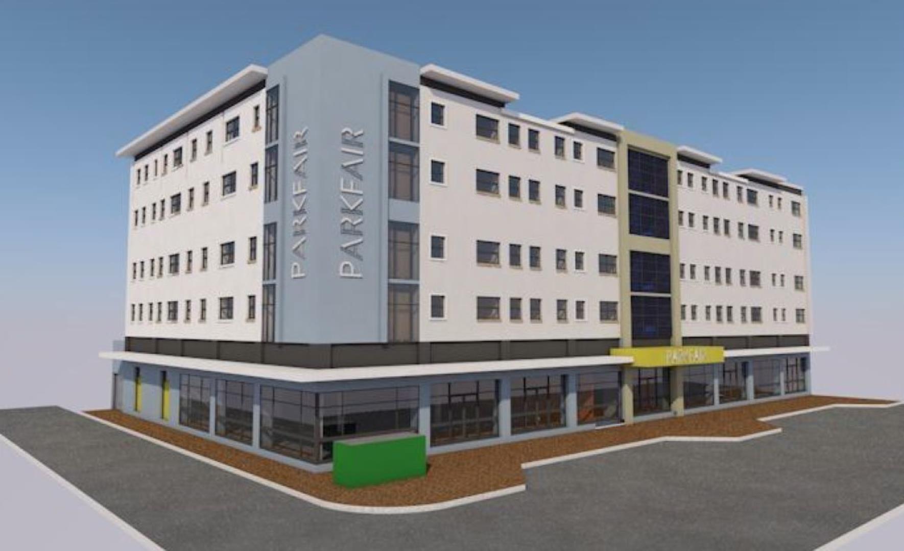 Commercial Block of Flats for Sale in Riverton, Goodwood 516546