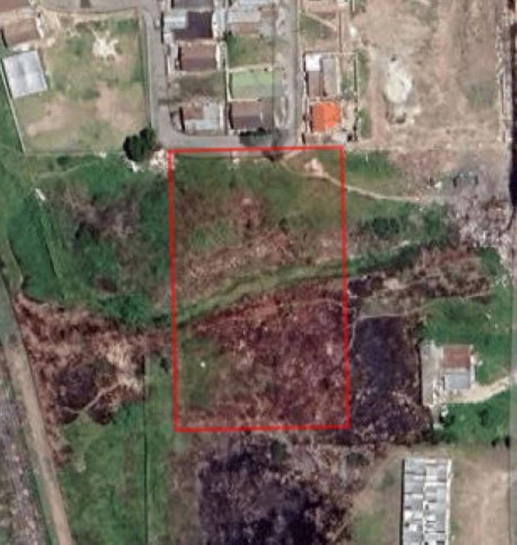 Commercial Land for Sale in Browns Farm, Cape Town 705113