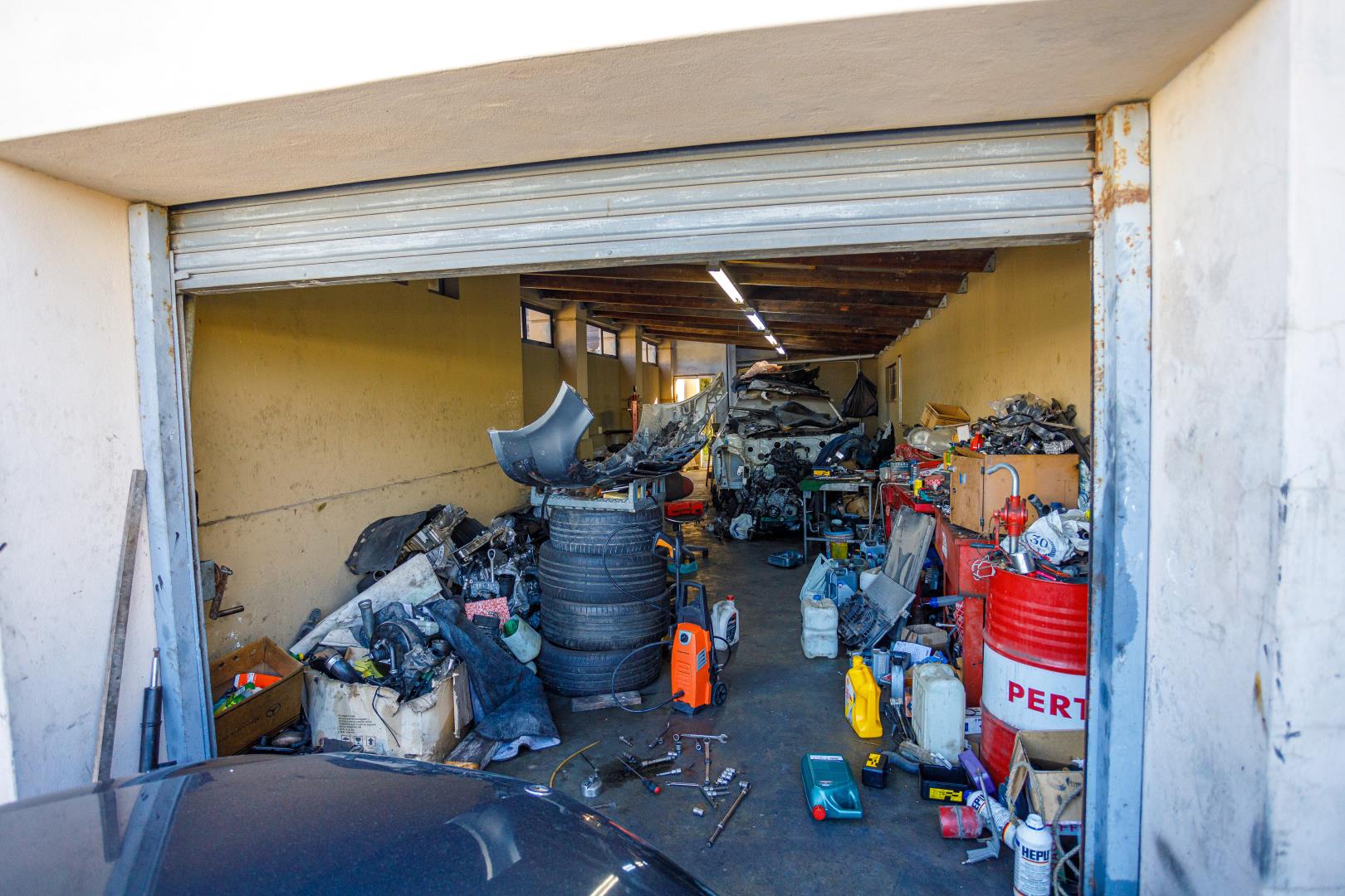 House + Cottage/Flat for Sale in Schaapkraal, Cape Town 706635