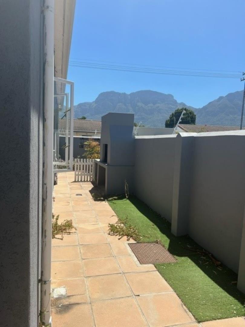 House for Sale in Harfield Village, Cape Town 706638