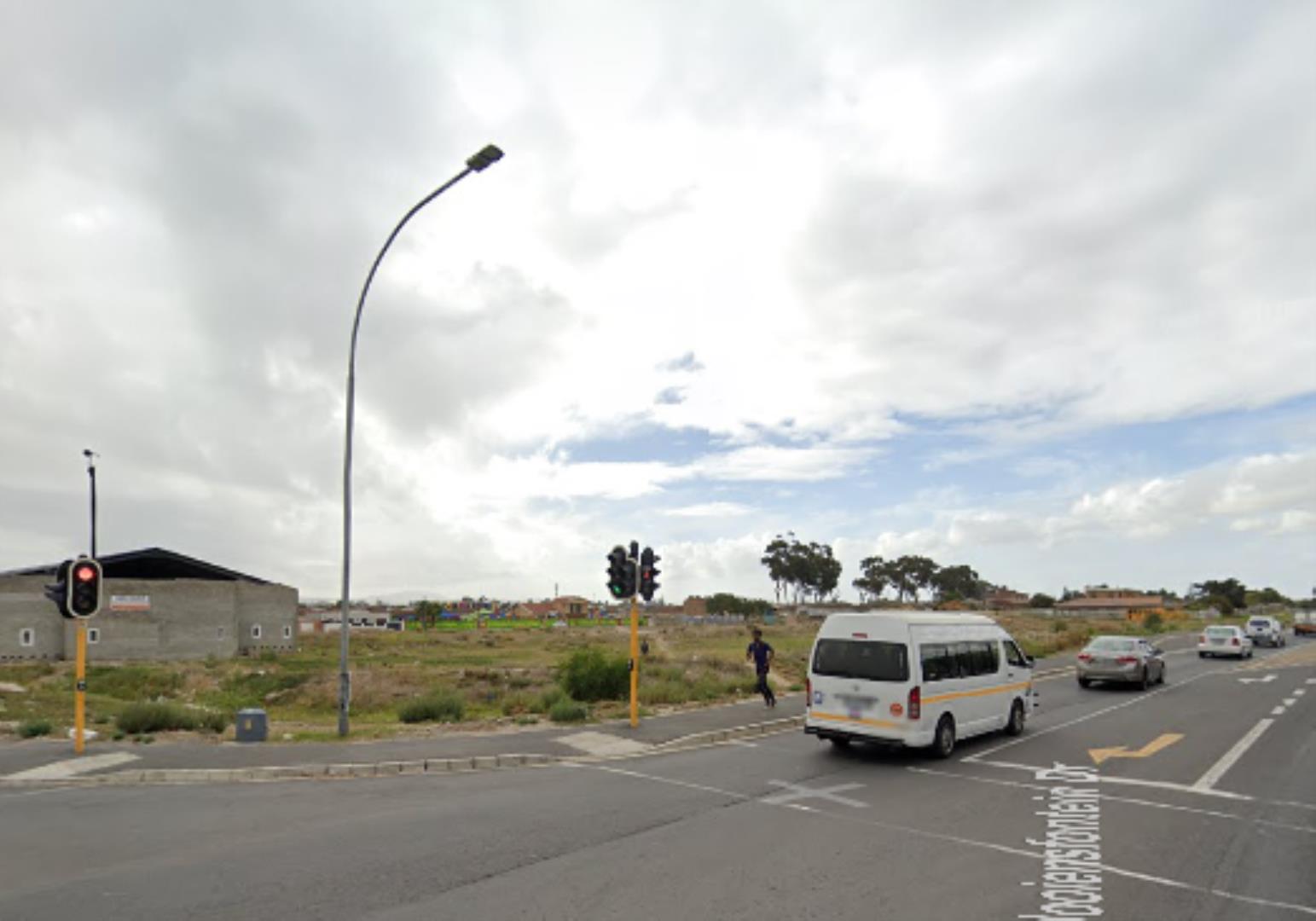 Commercial Land for Sale in Kuils River South, Kuils River 708909