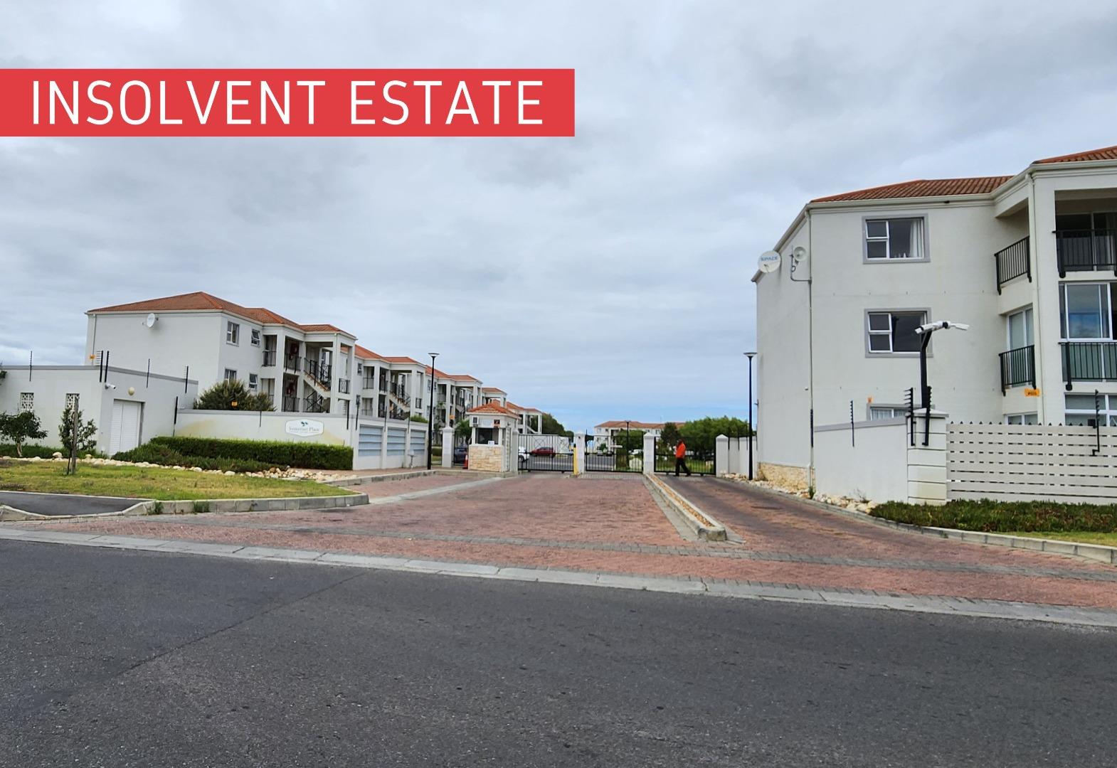 Flat for Sale in Heritage Park, Somerset West - 715809