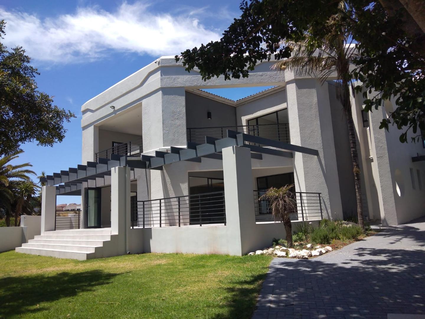 6 Bedroom  House for Sale in Langebaan - Western Cape