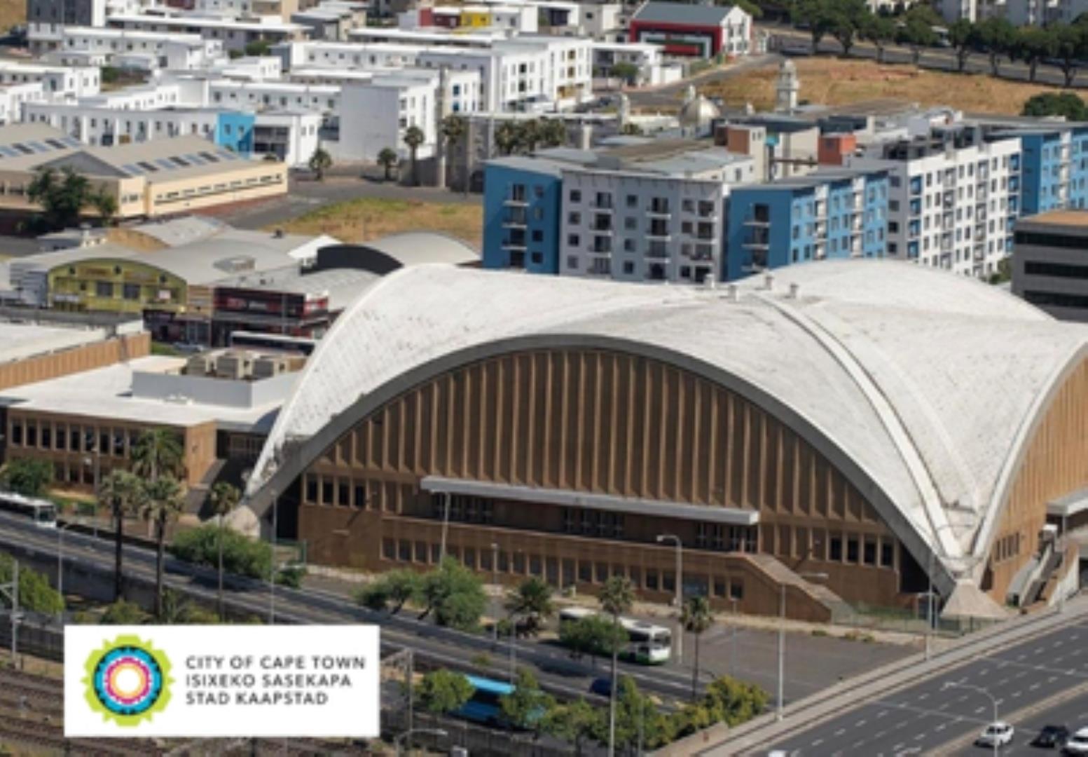 Commercial - Land in Foreshore, Cape Town - Western Cape