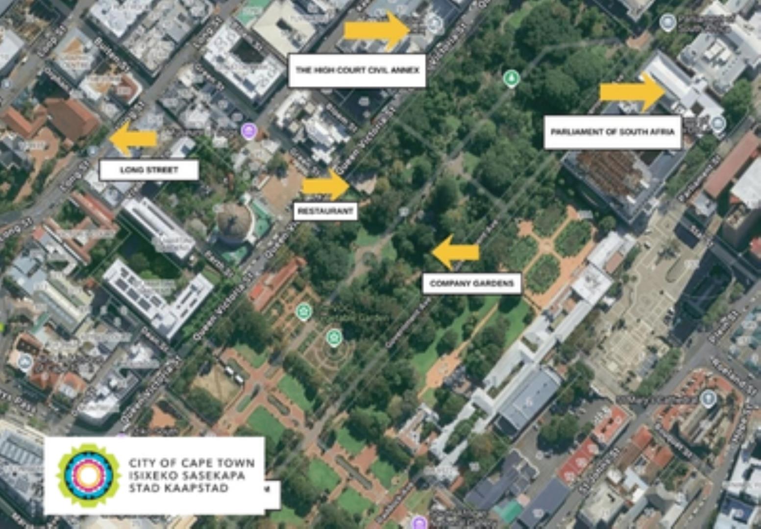 Commercial - Retail in Cape Town City Centre, Cape Town - Western Cape