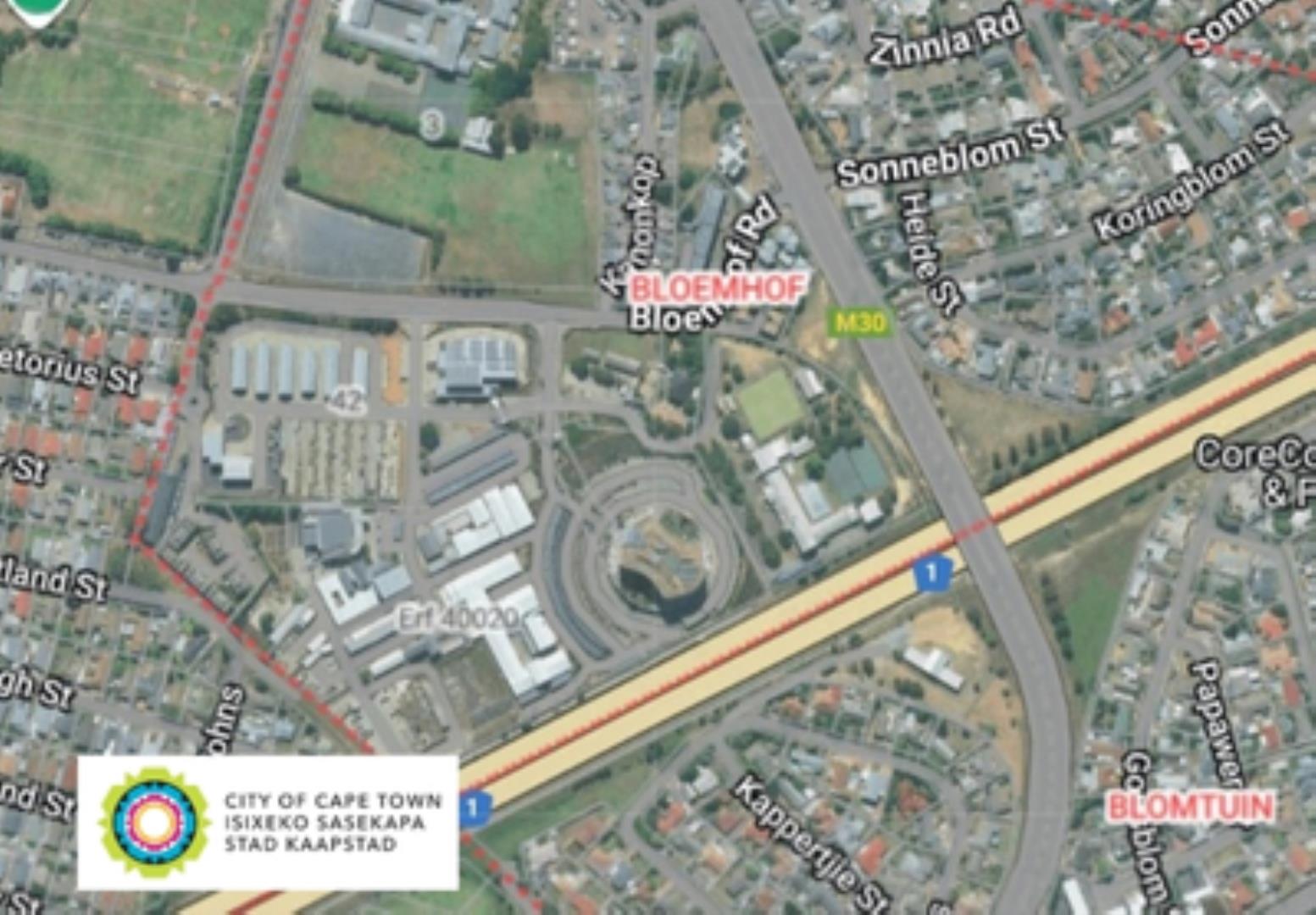 Commercial - Retail in Bloemhof, Bellville - Western Cape