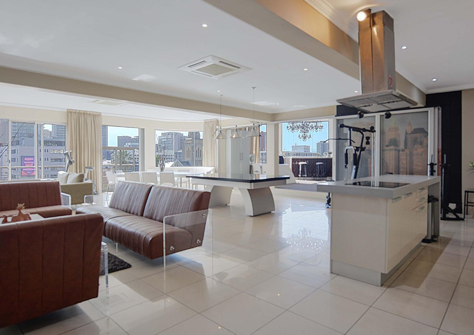 3 Bedroom Apartment in , Cape Town - Western Cape